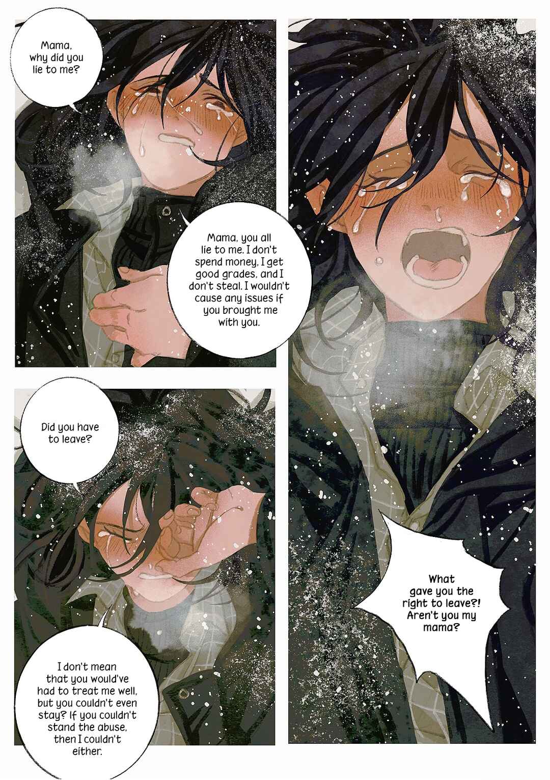 Chapter Latter Part - Page 25