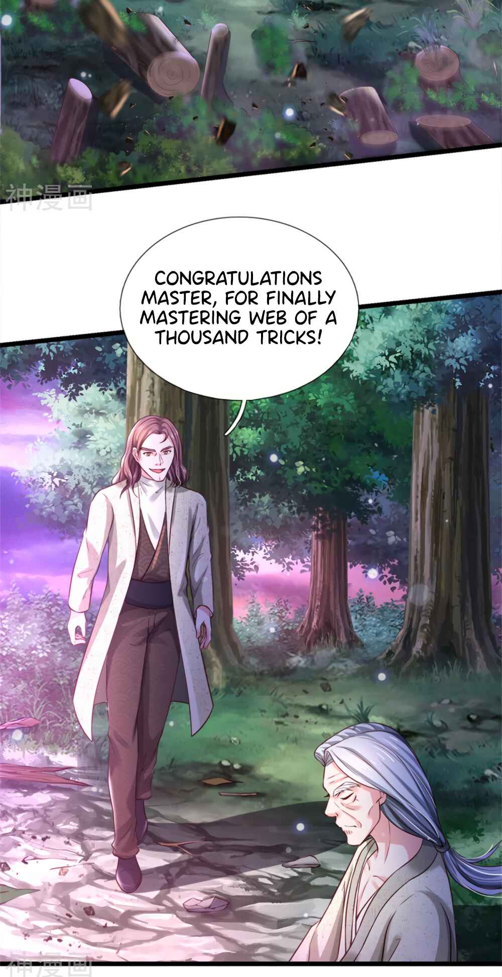 Chapter 286 - Page 17