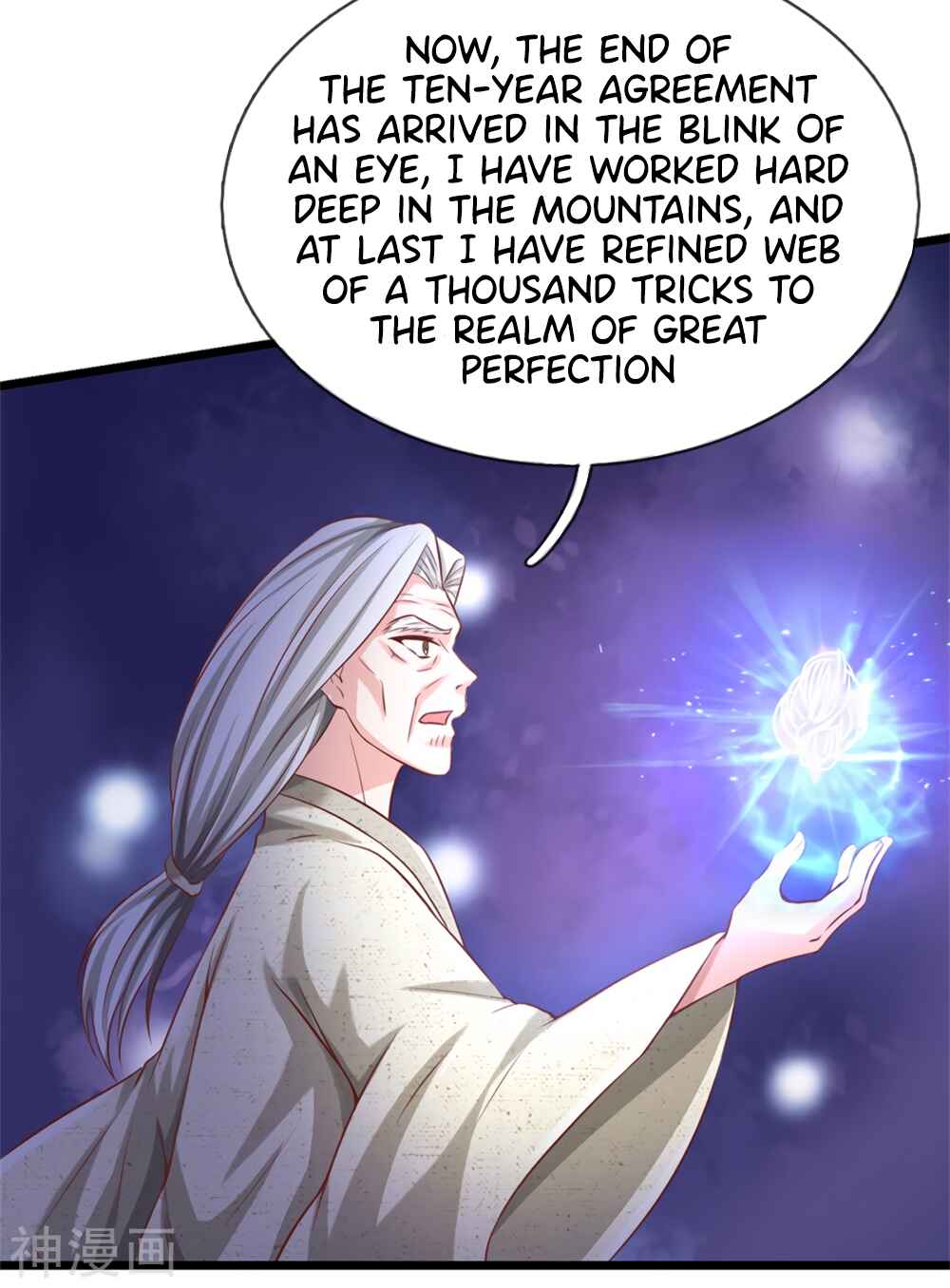 Chapter 286 - Page 25