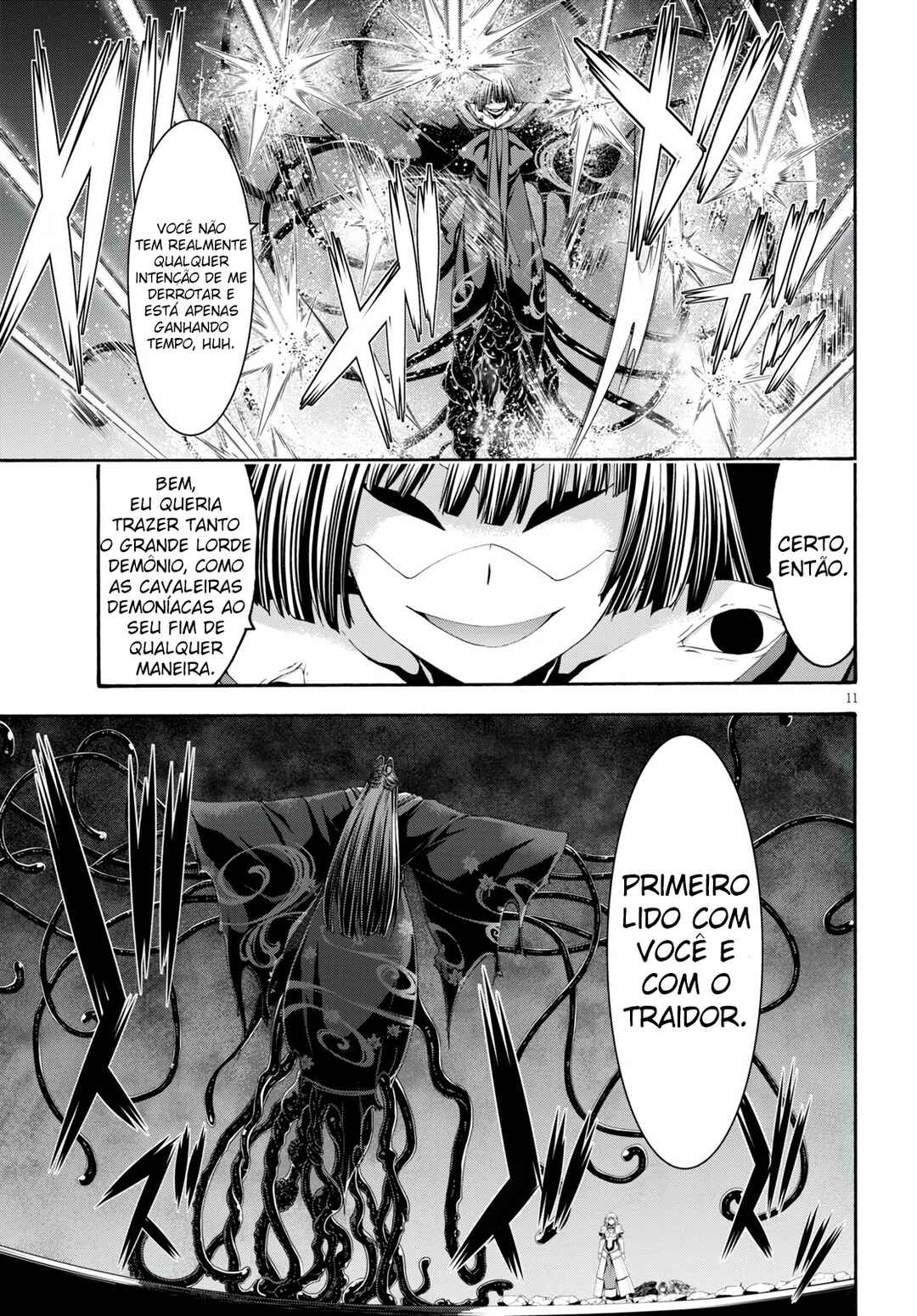 Chapter 128 - Page 12