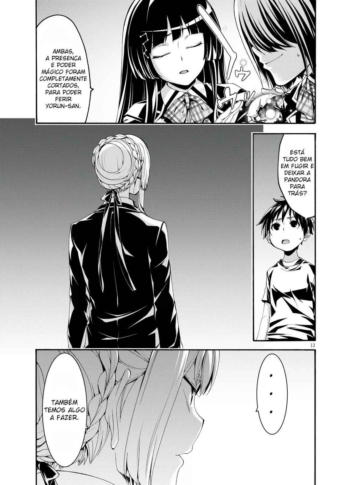 Chapter 128 - Page 14