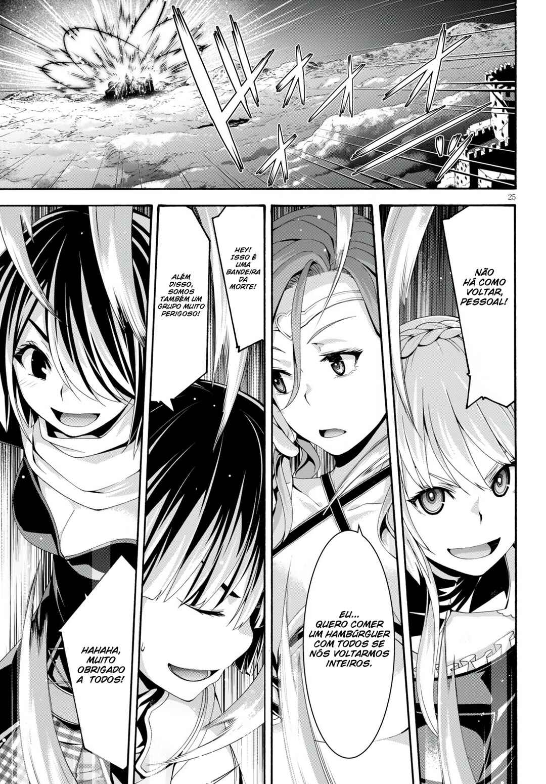 Chapter 128 - Page 26