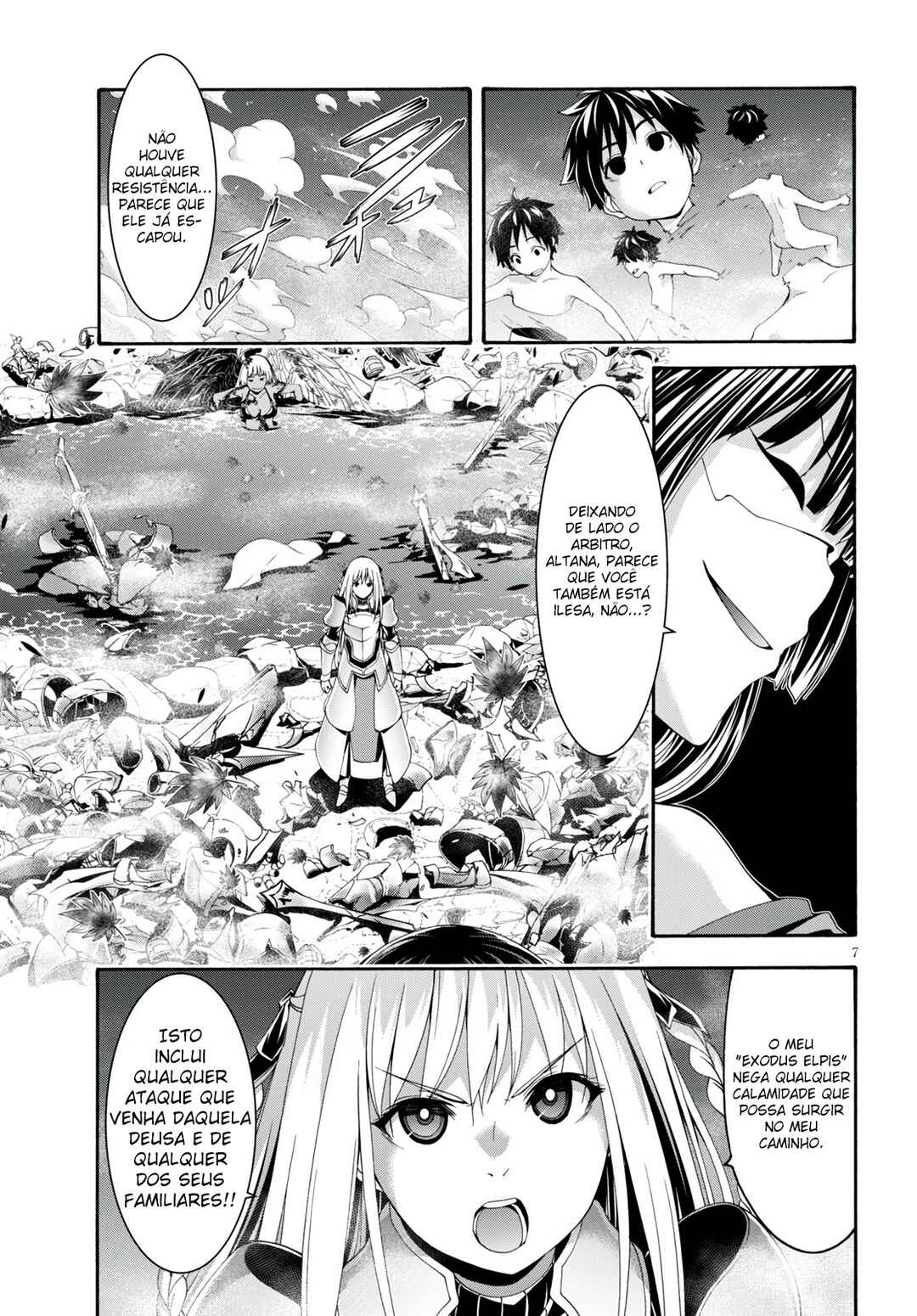 Chapter 128 - Page 8
