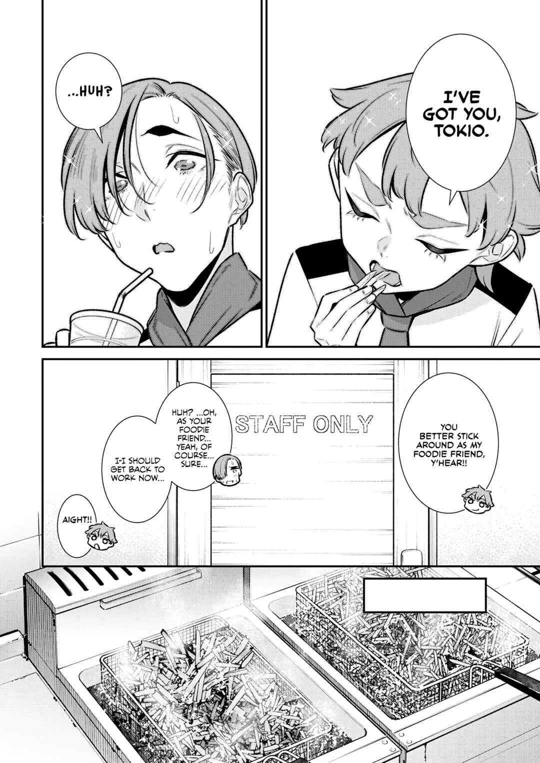 Chapter 175 - Page 6