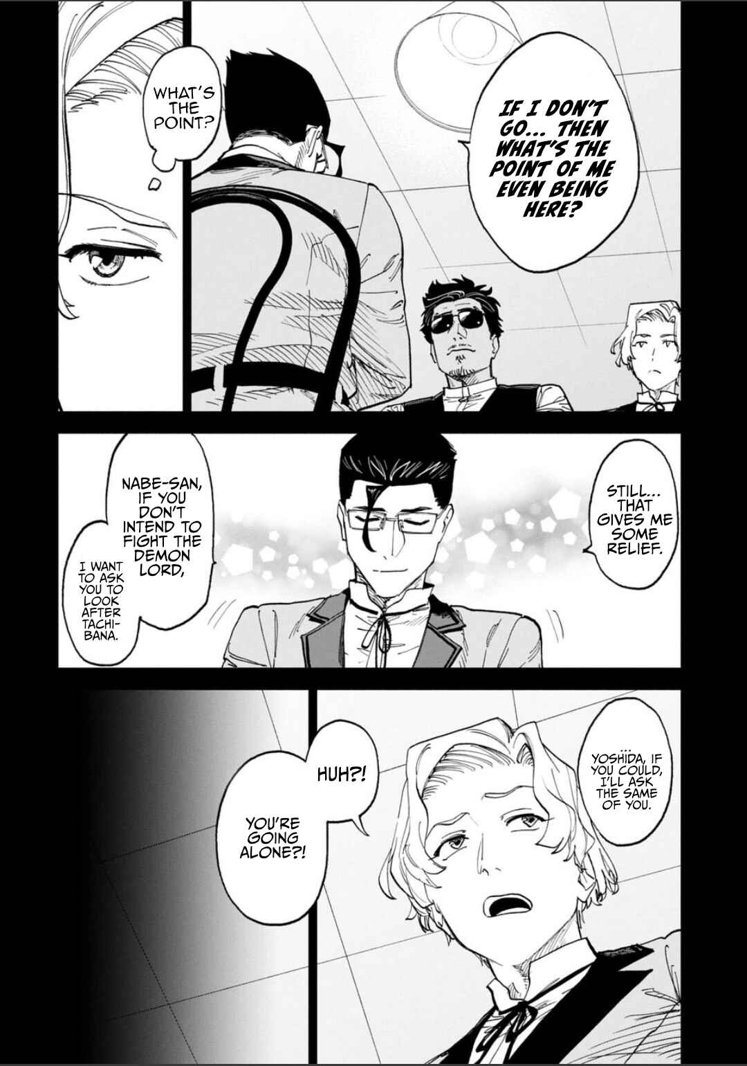 Chapter 241 - Page 10