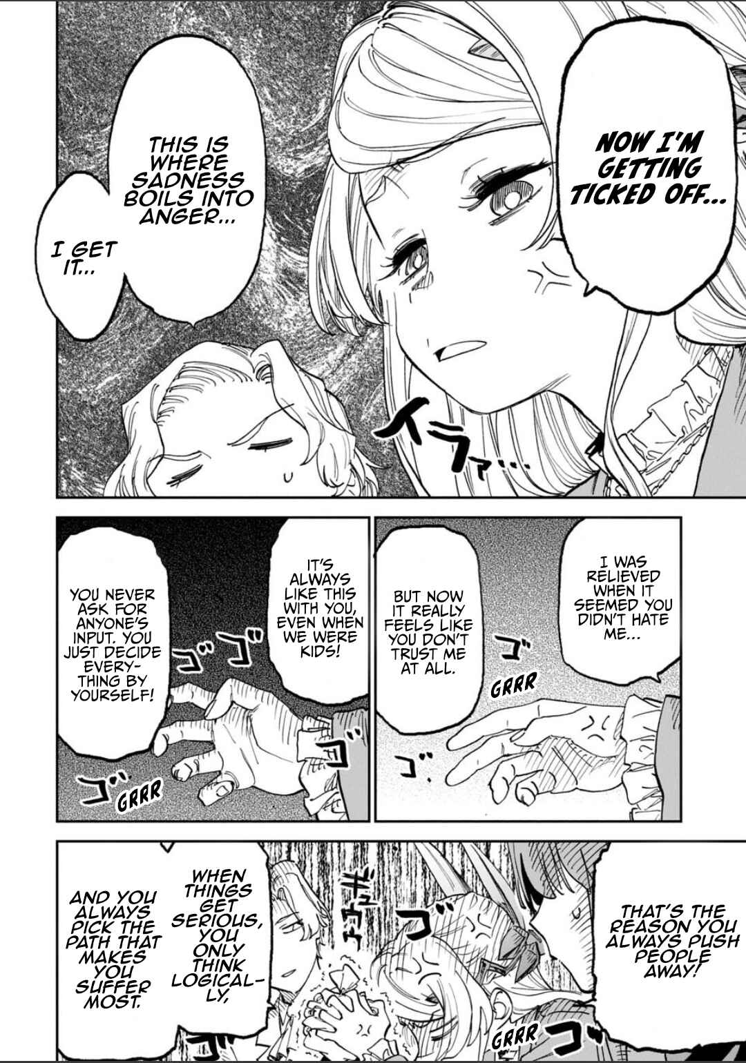 Chapter 241 - Page 12