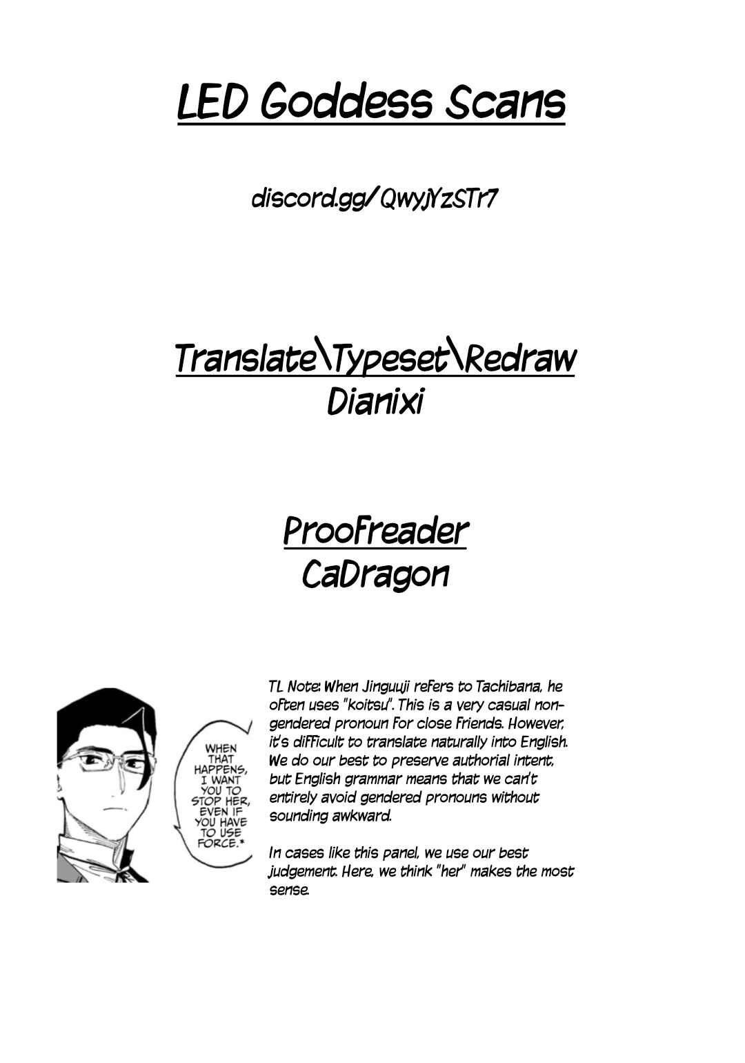 Chapter 241 - Page 18