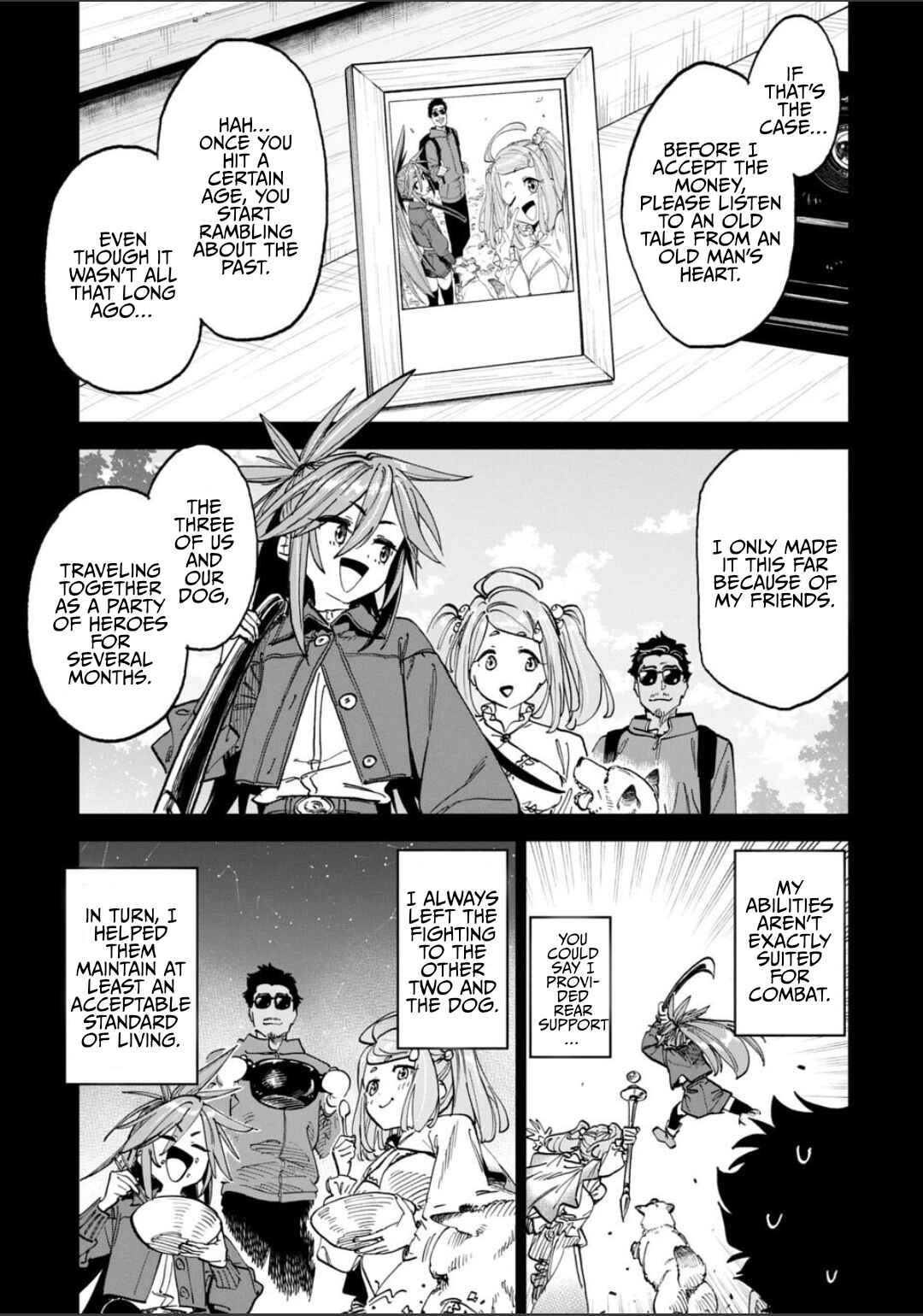 Chapter 241 - Page 7