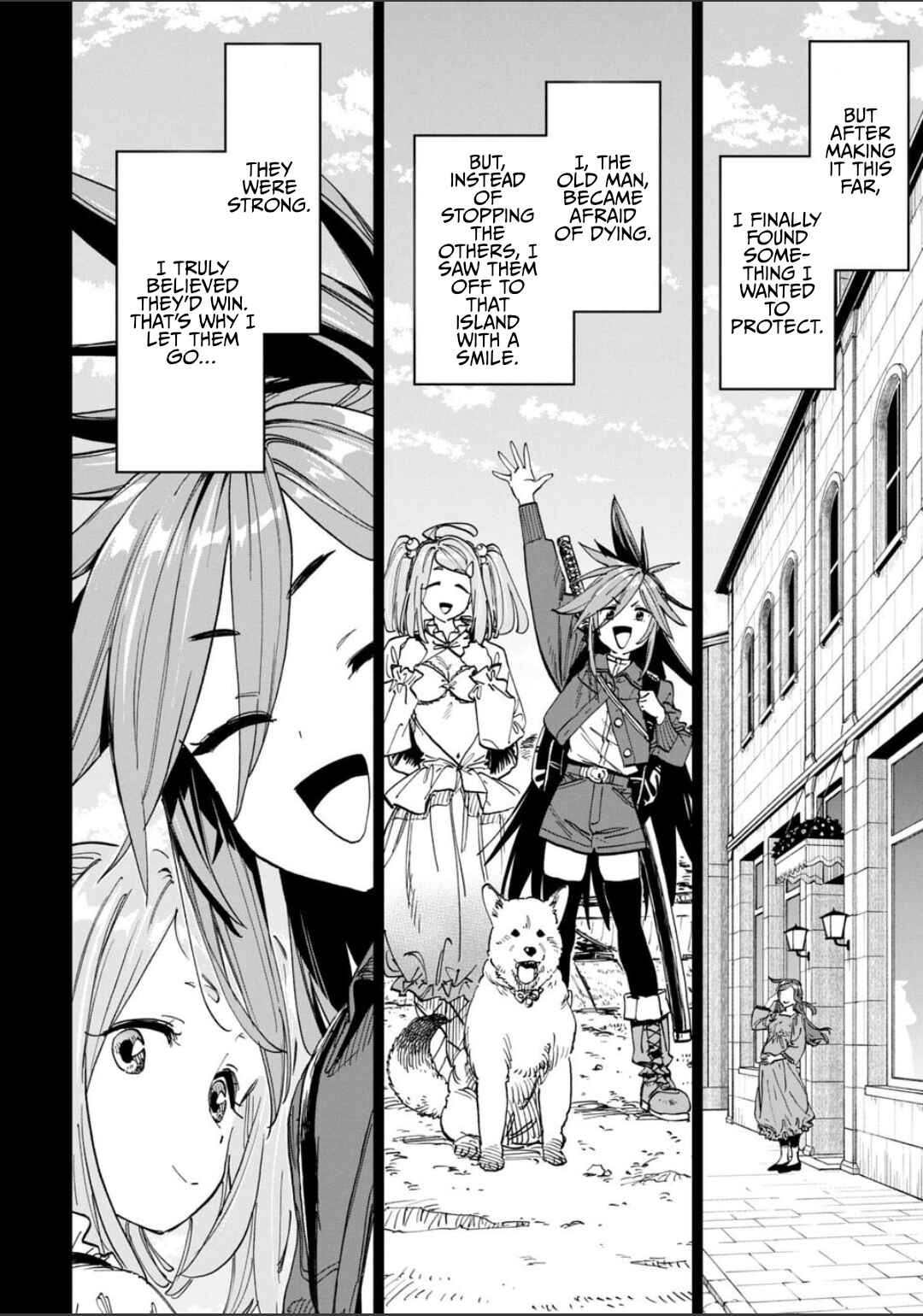 Chapter 241 - Page 8