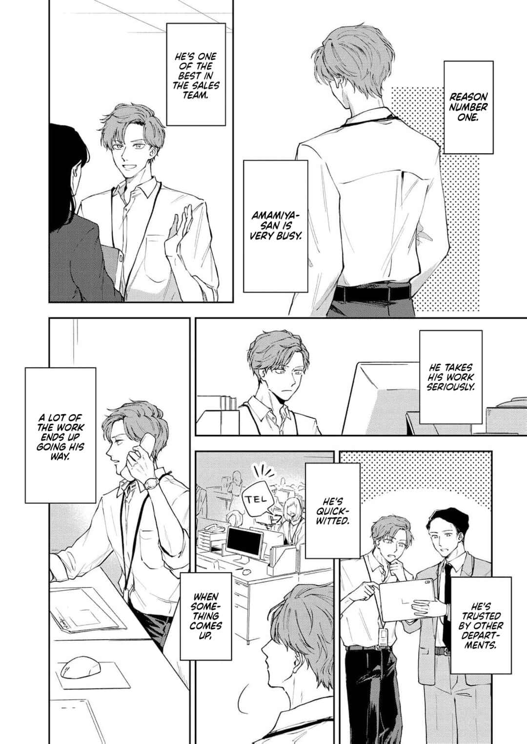 Chapter 1 - Page 6