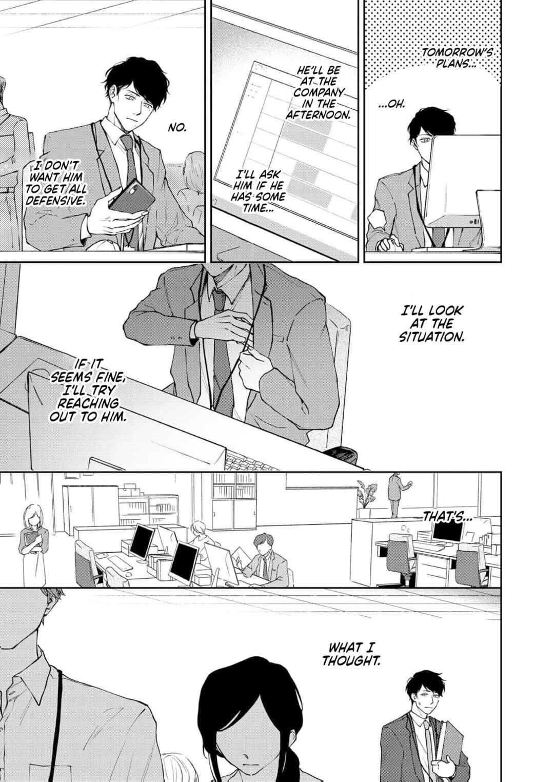 Chapter 1 - Page 9