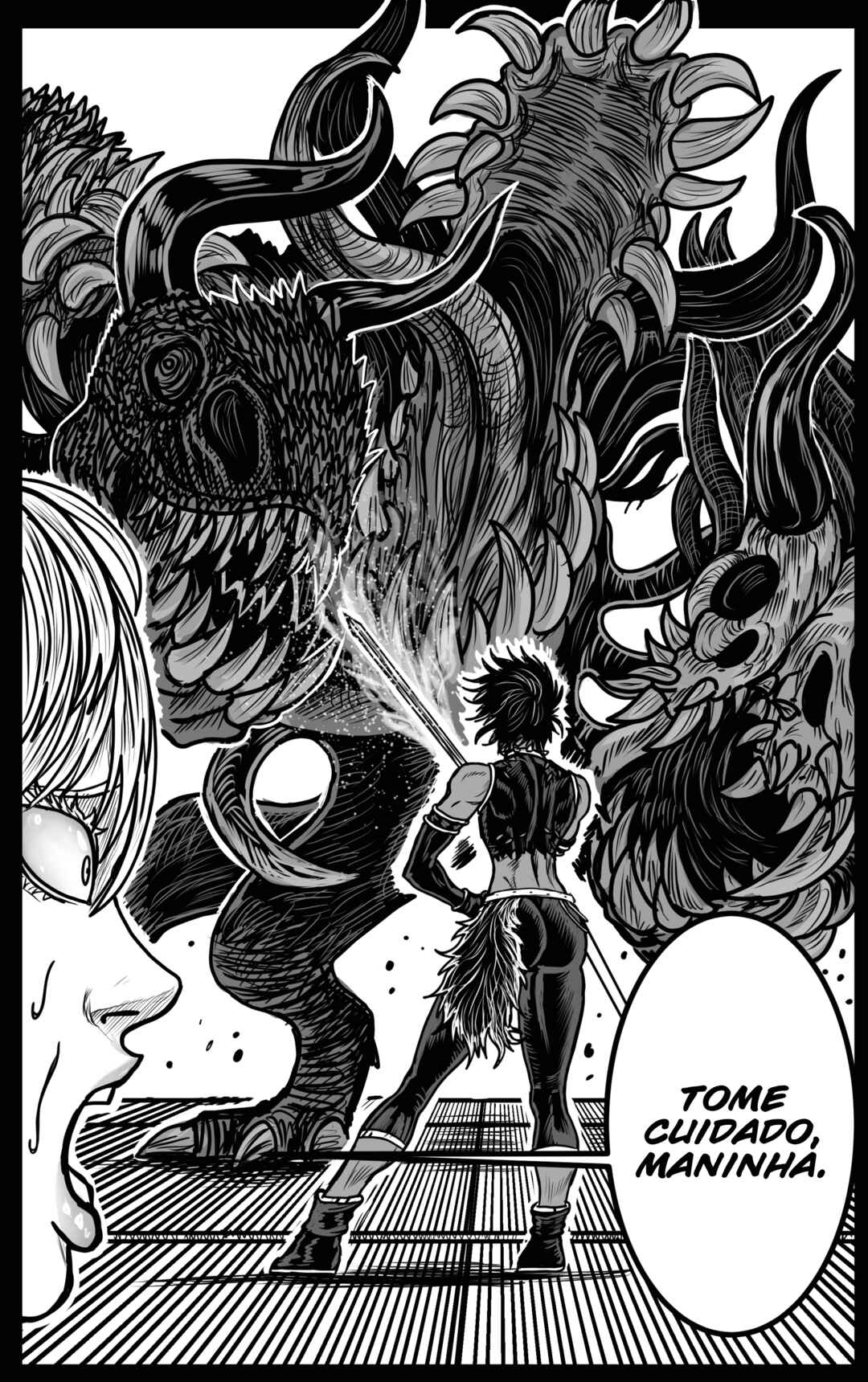 Chapter 21 - Page 17
