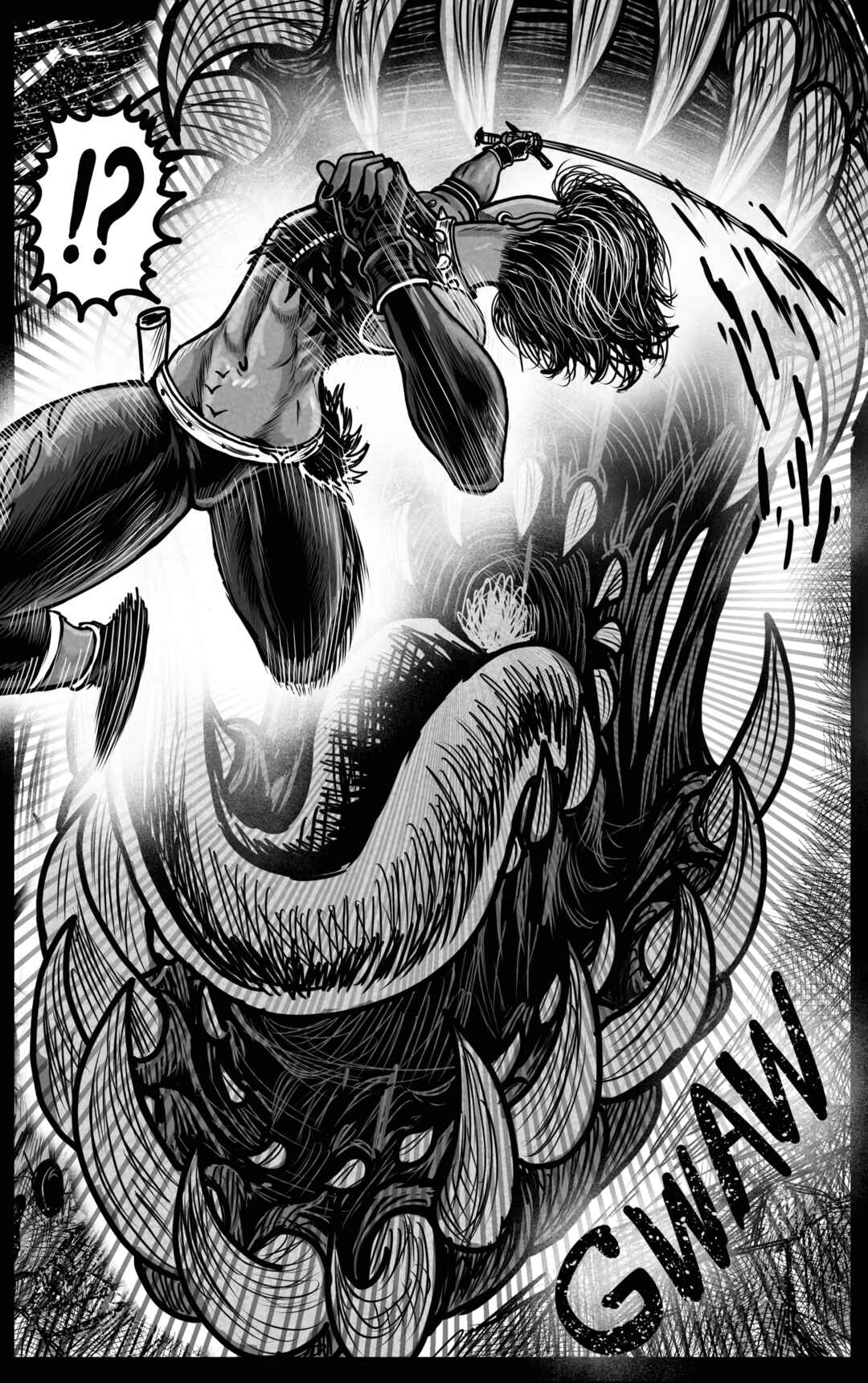 Chapter 21 - Page 29
