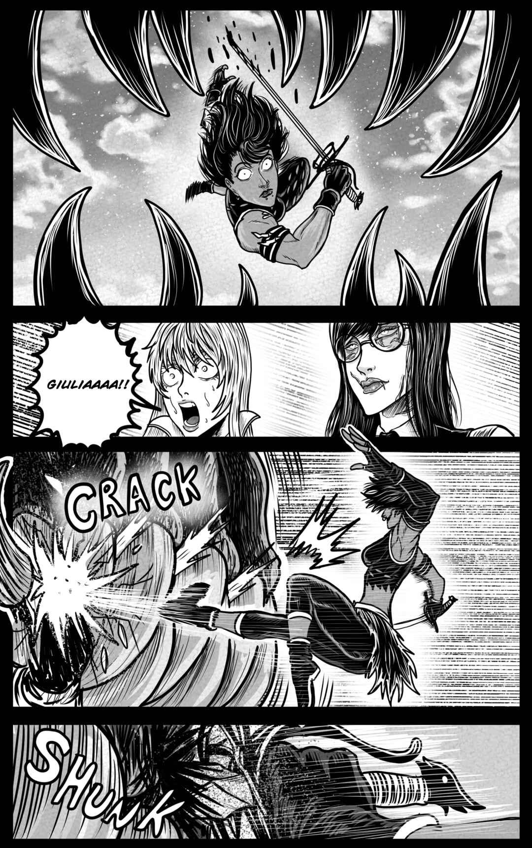 Chapter 21 - Page 30