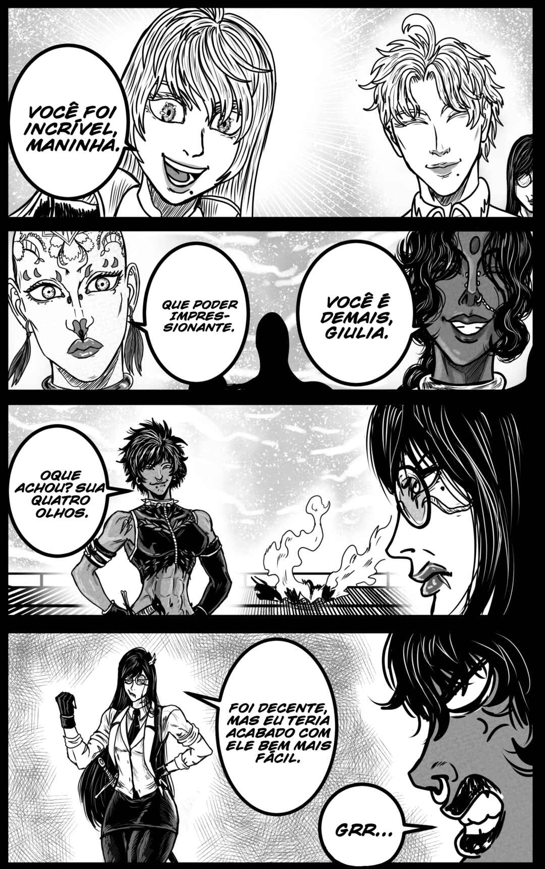 Chapter 21 - Page 35
