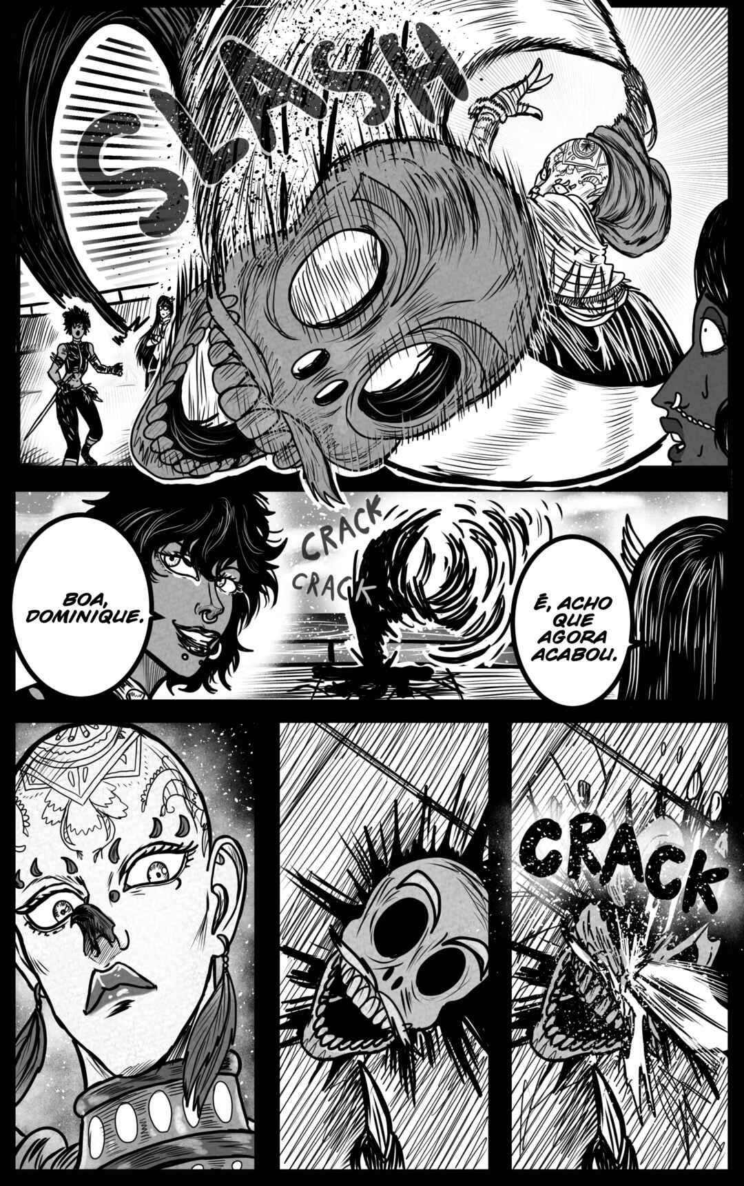 Chapter 21 - Page 39