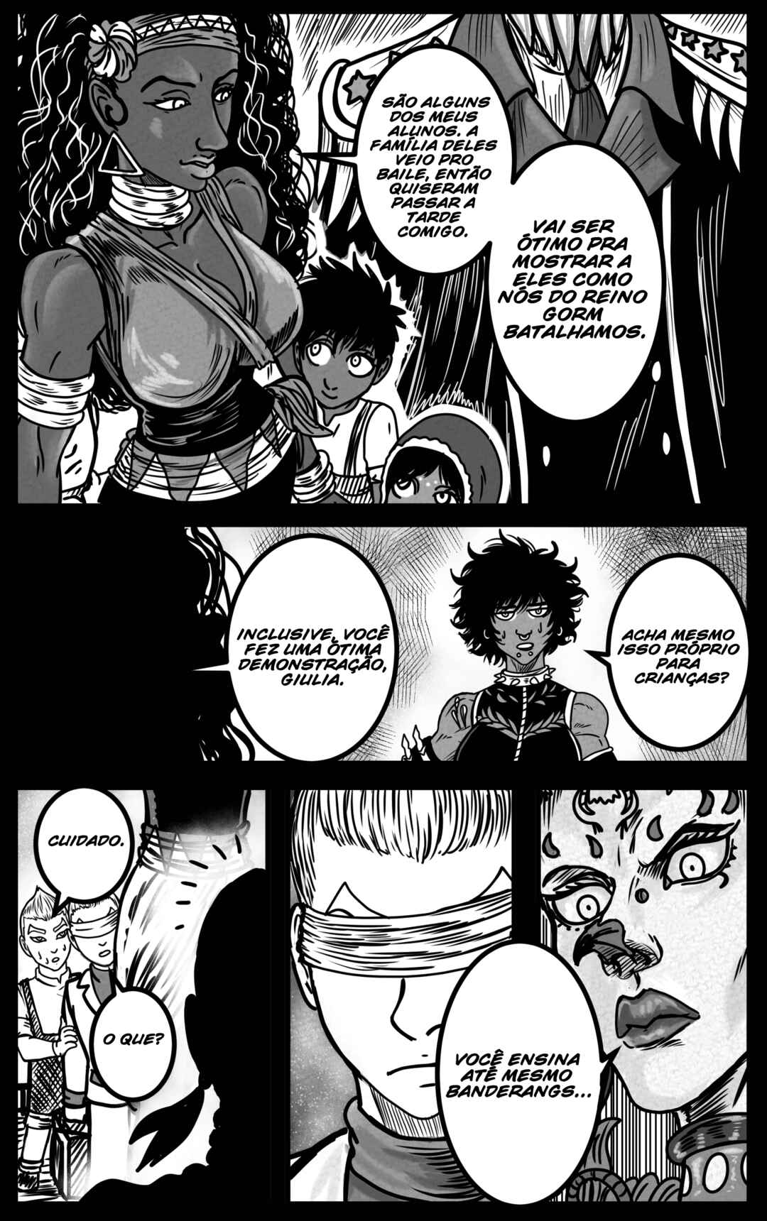 Chapter 21 - Page 50