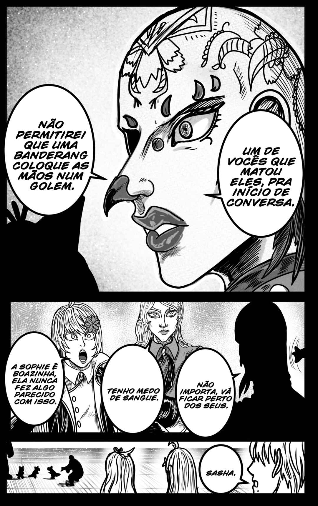 Chapter 21 - Page 60