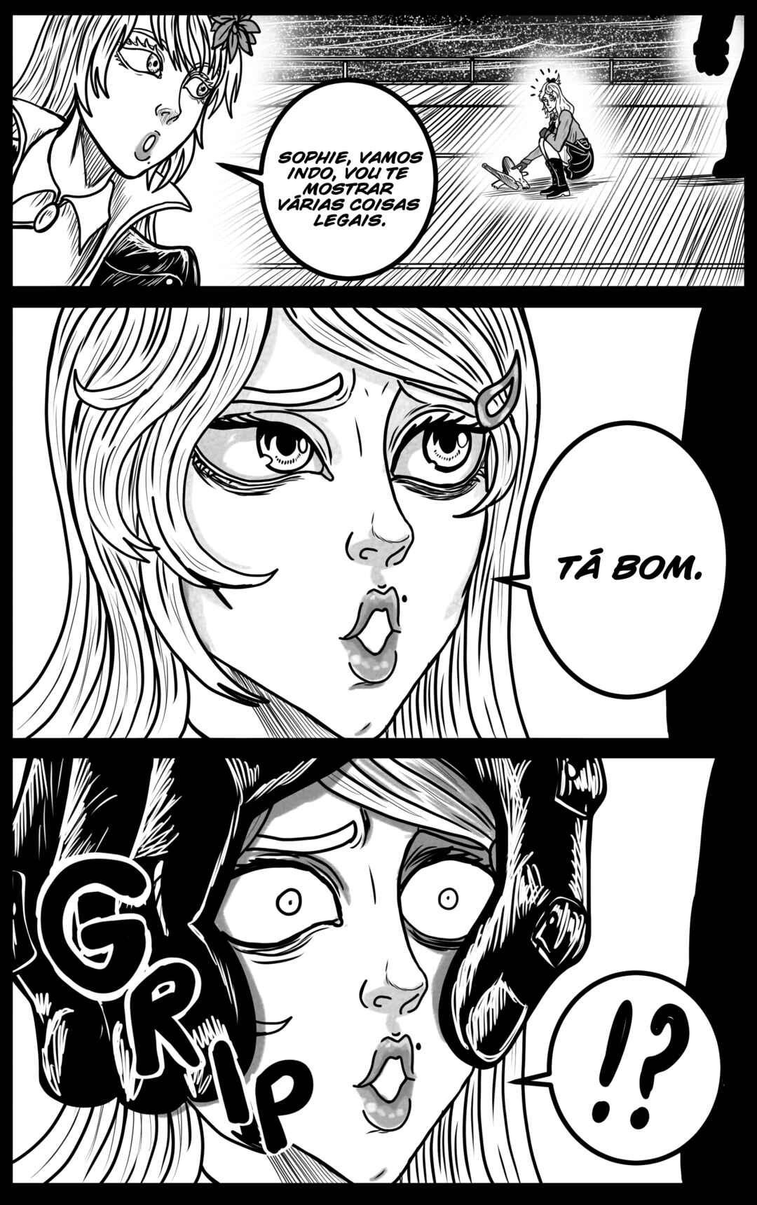 Chapter 21 - Page 64