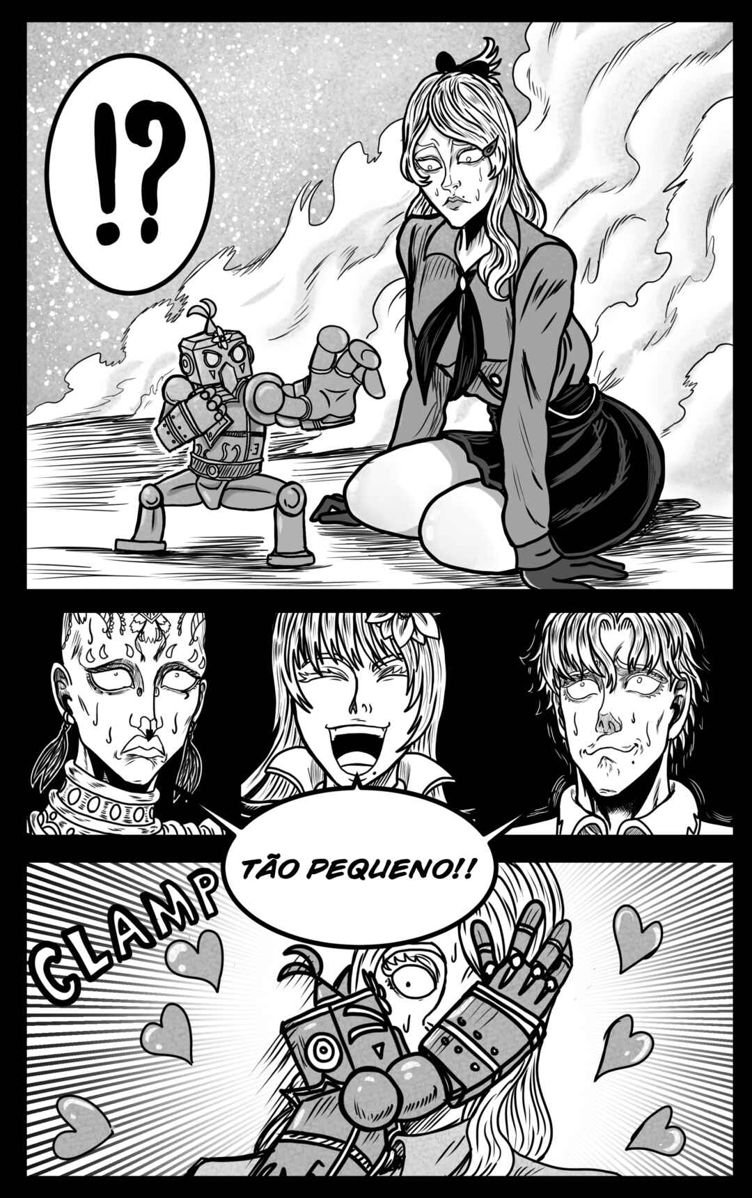 Chapter 21 - Page 71