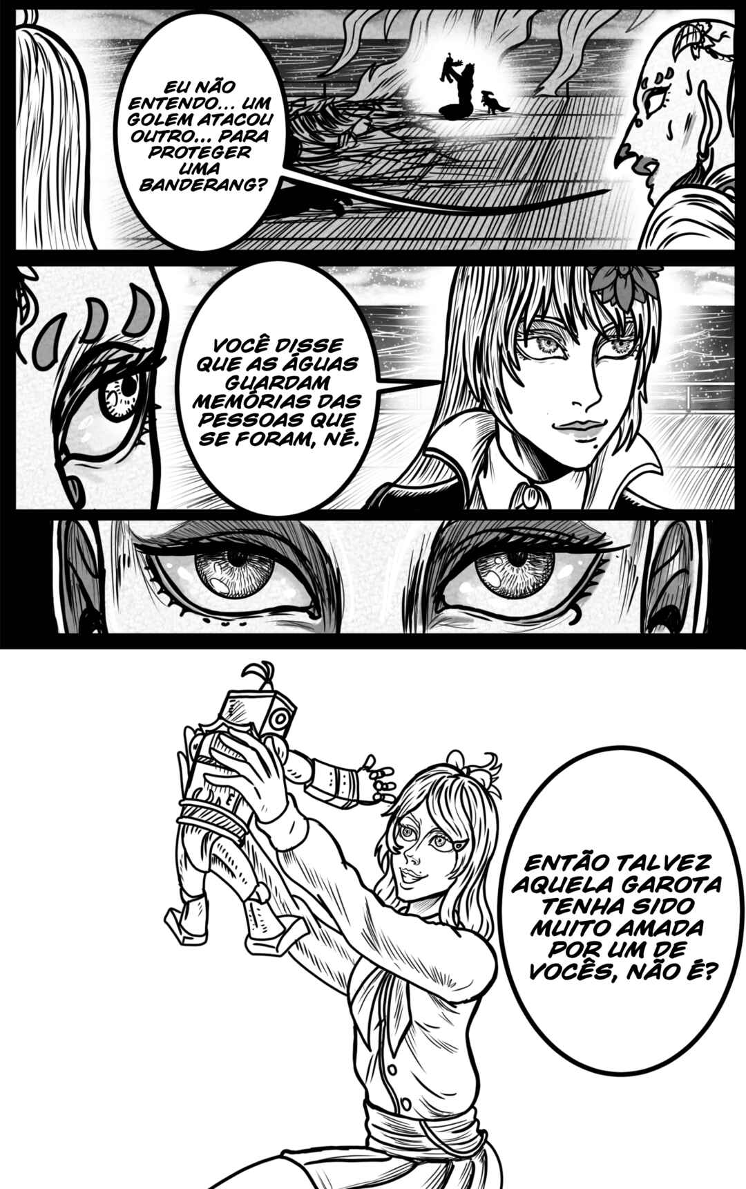 Chapter 21 - Page 72