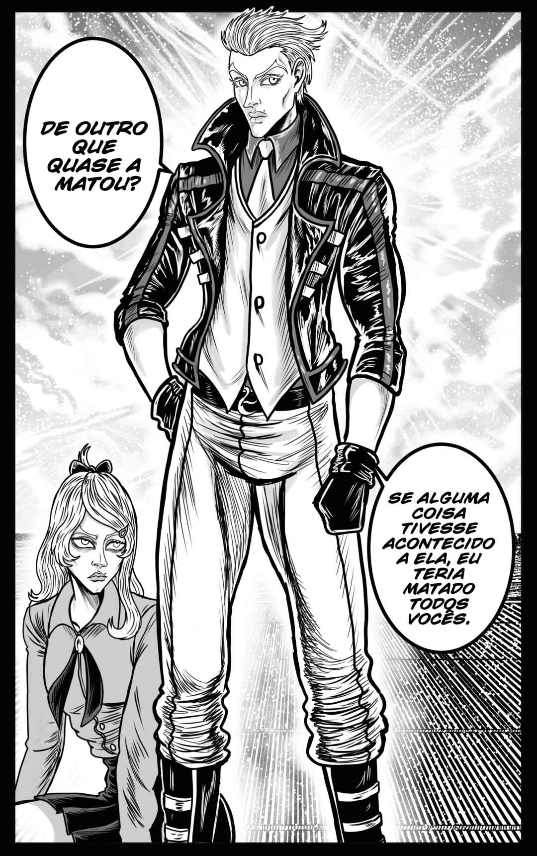 Chapter 21 - Page 74
