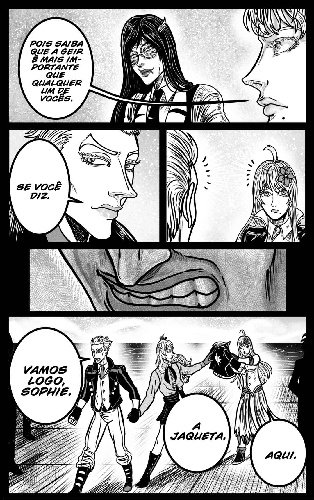 Chapter 21 - Page 77