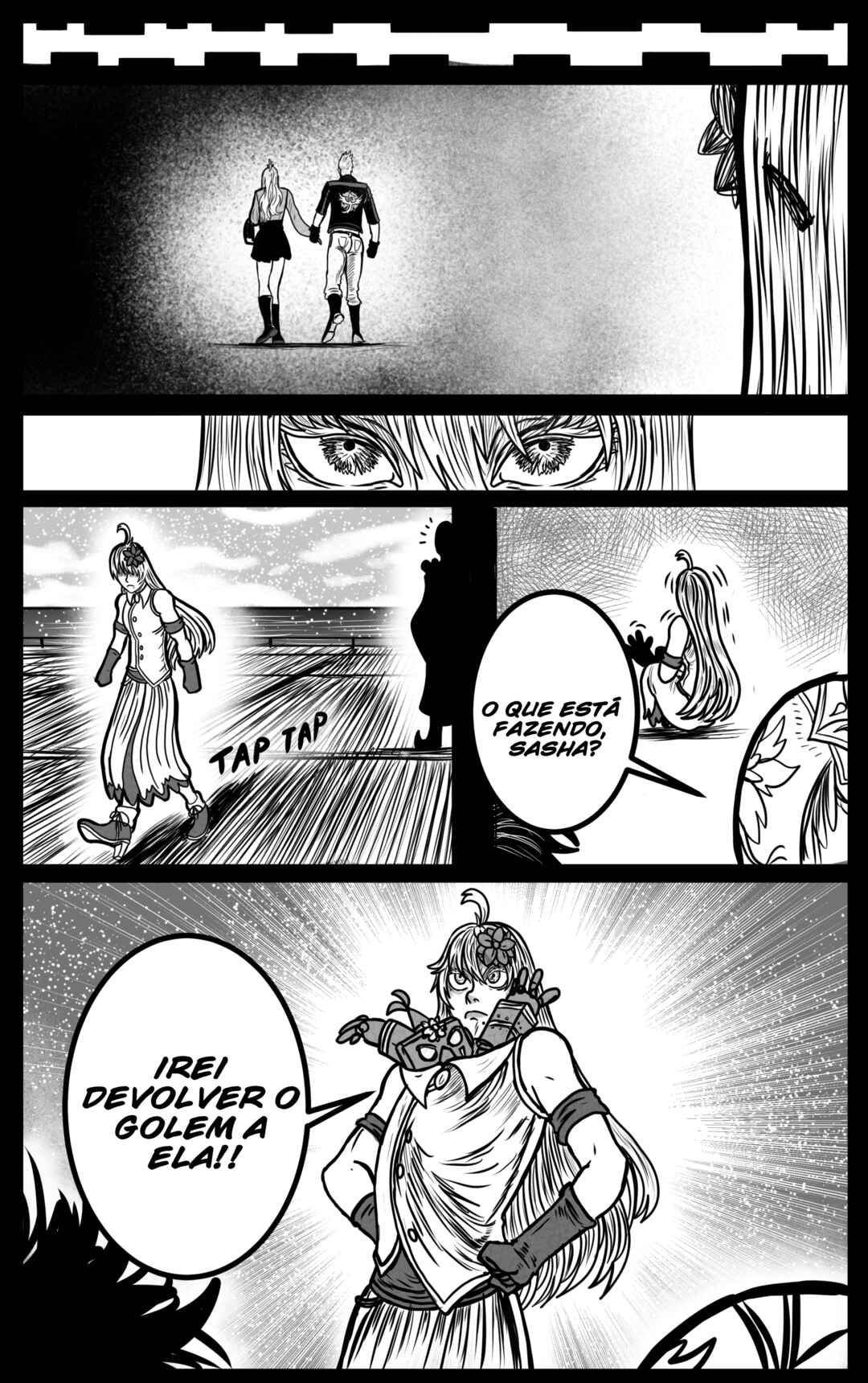 Chapter 21 - Page 82