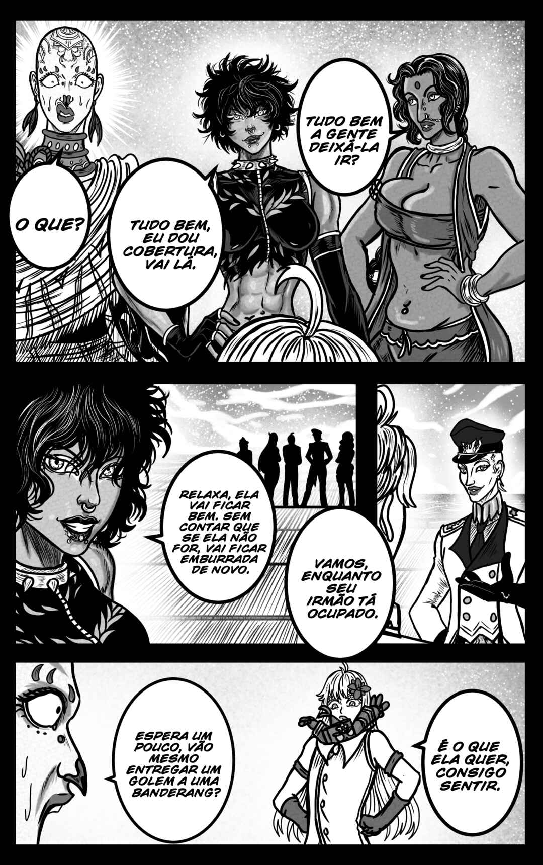 Chapter 21 - Page 83