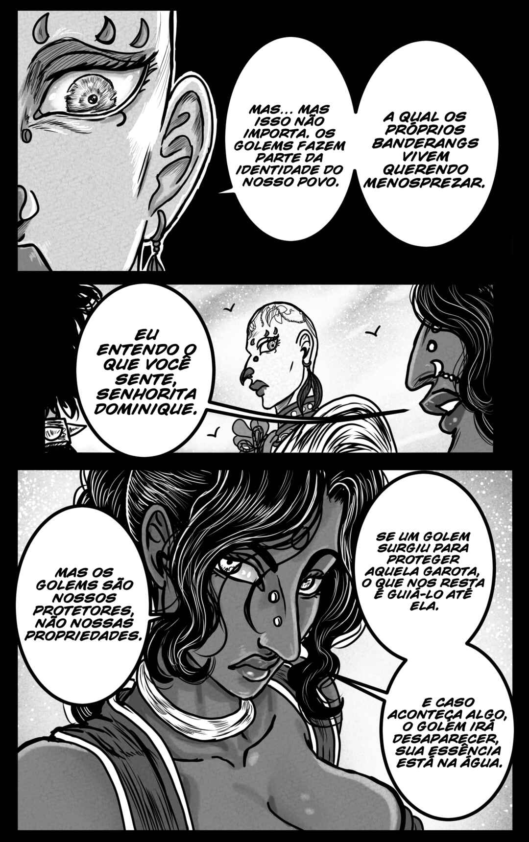 Chapter 21 - Page 84