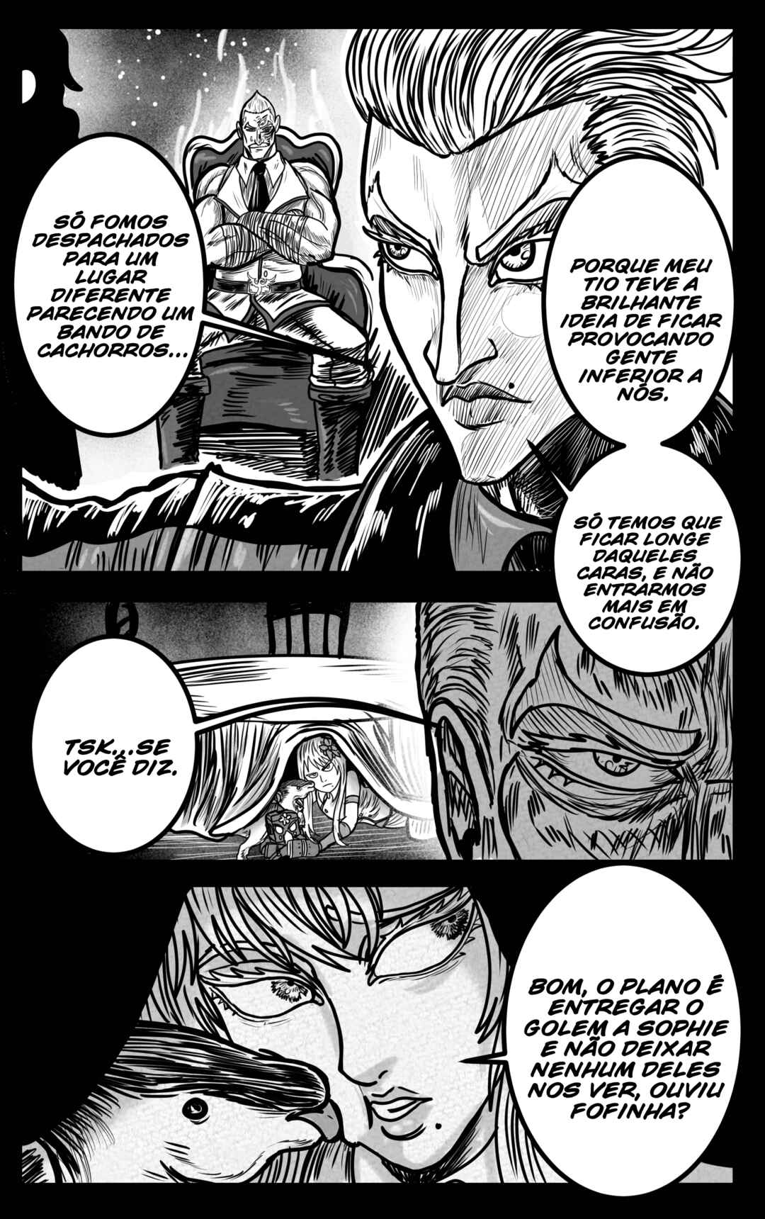 Chapter 21 - Page 92