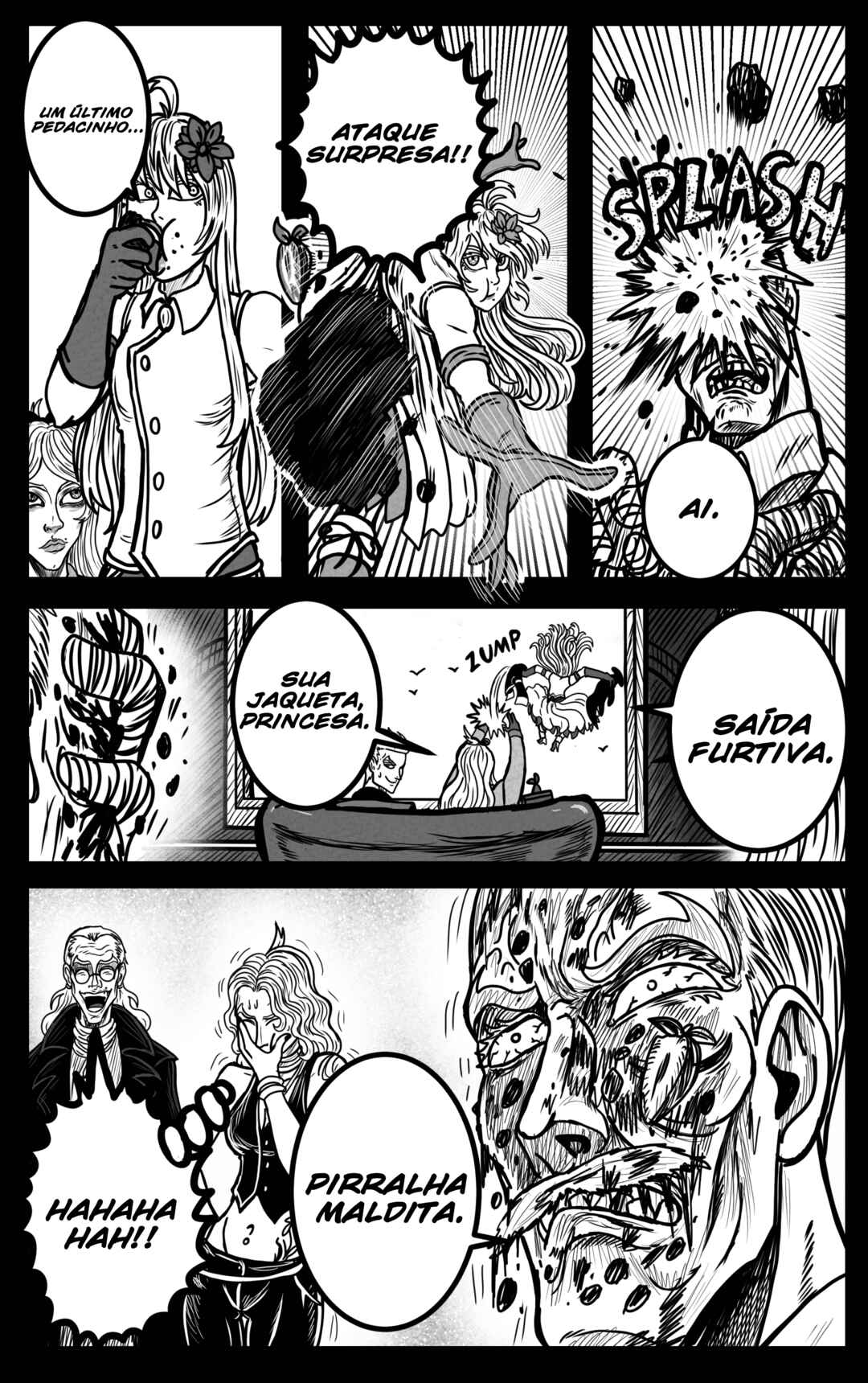 Chapter 21 - Page 98