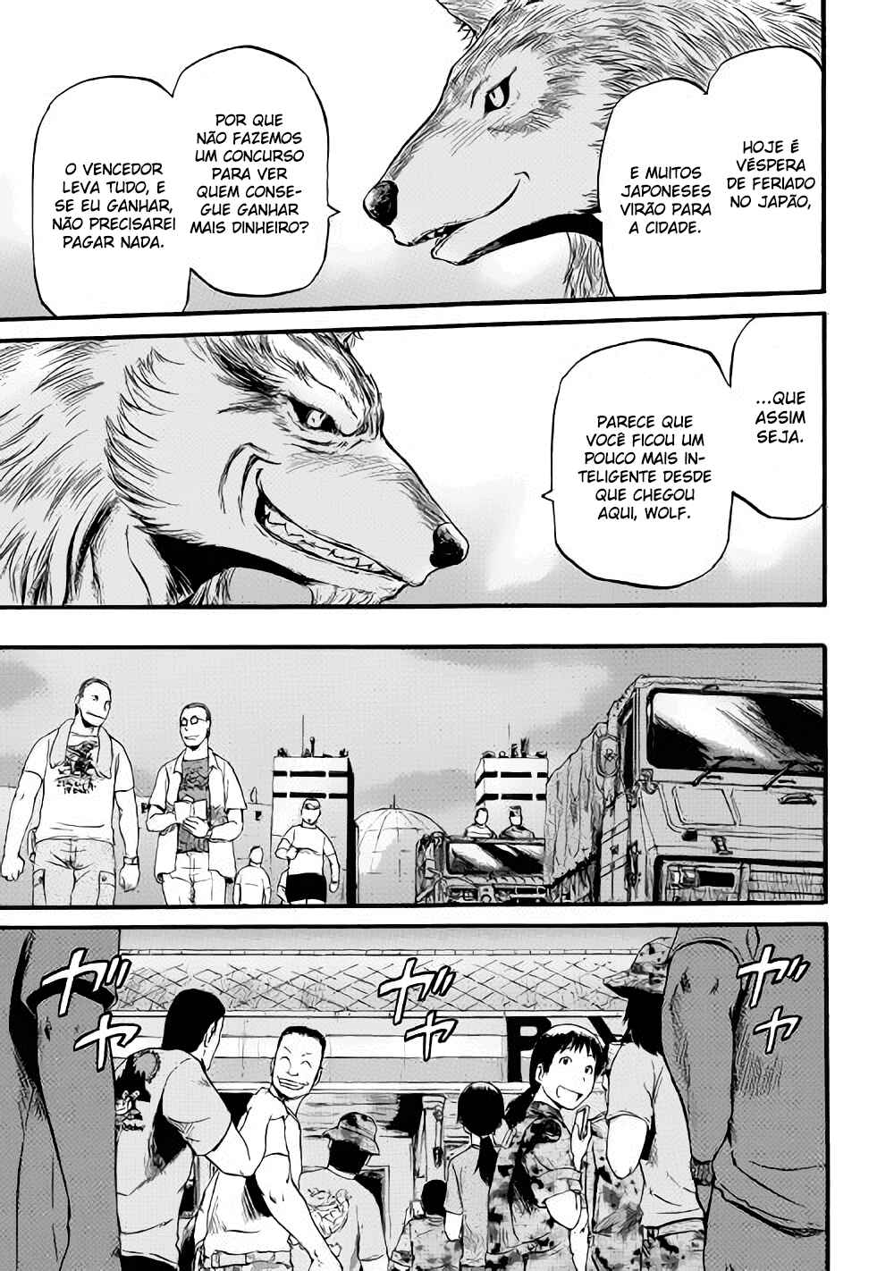 Chapter 69.5 - Page 10