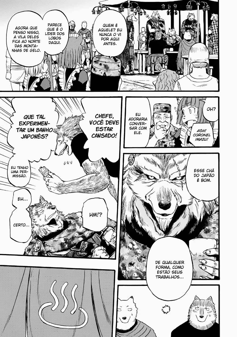 Chapter 69.5 - Page 8