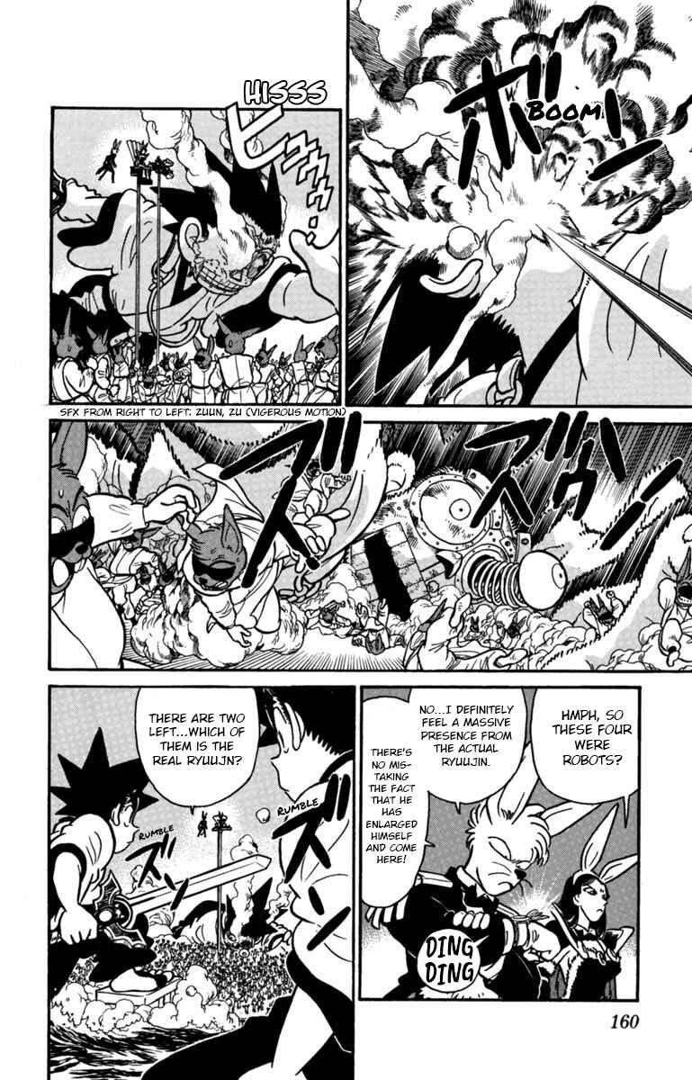 Chapter 153 - Page 10