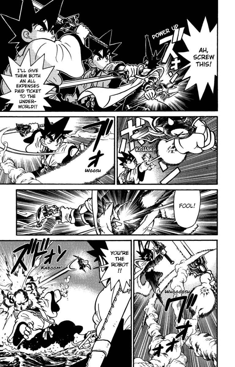 Chapter 153 - Page 11