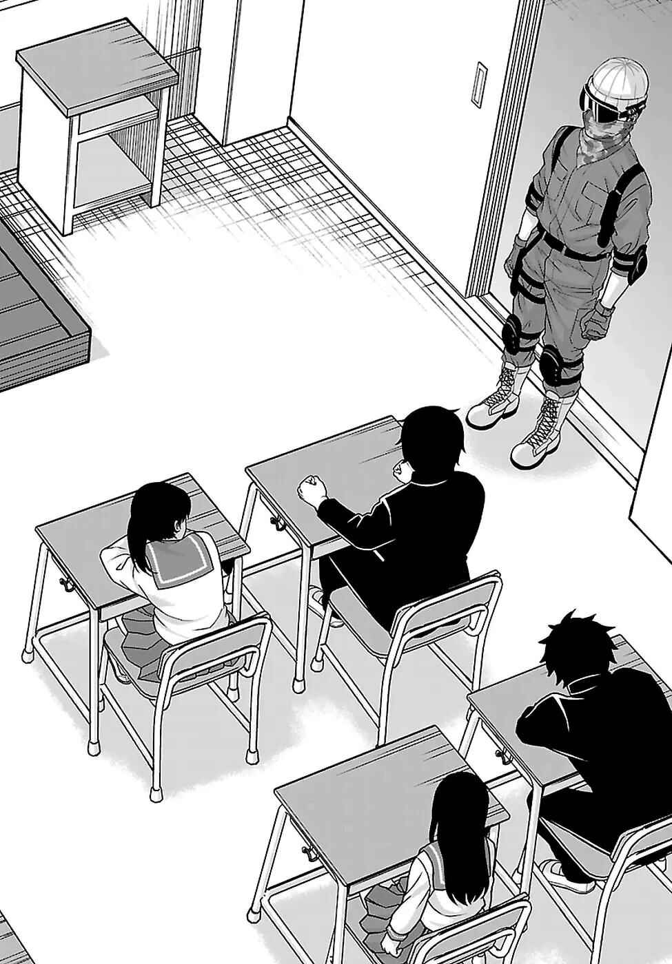 Chapter 46 - Page 17