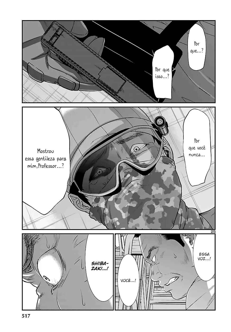 Chapter 46 - Page 26
