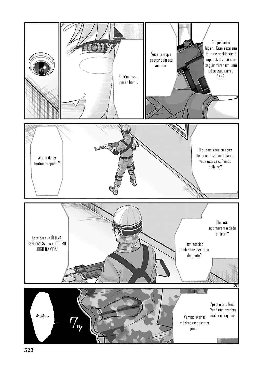 Chapter 46 - Page 32