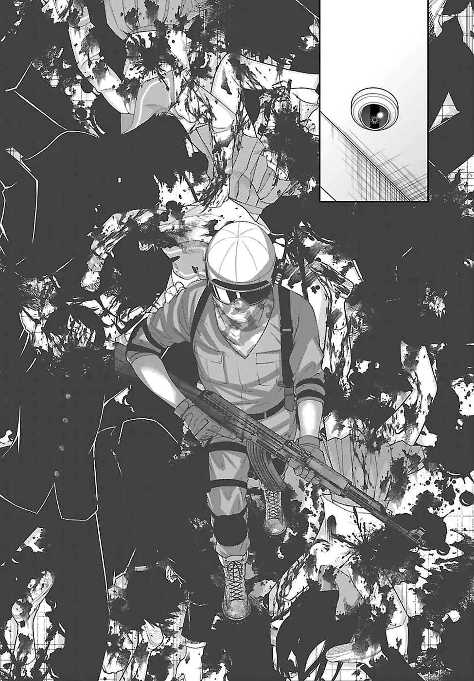 Chapter 46 - Page 35