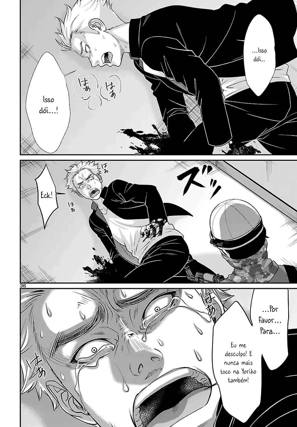 Chapter 46 - Page 37