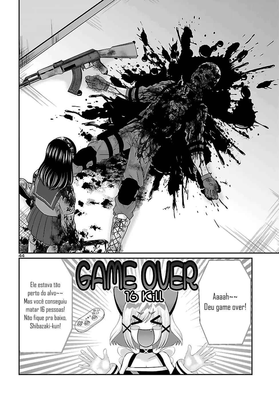 Chapter 46 - Page 45
