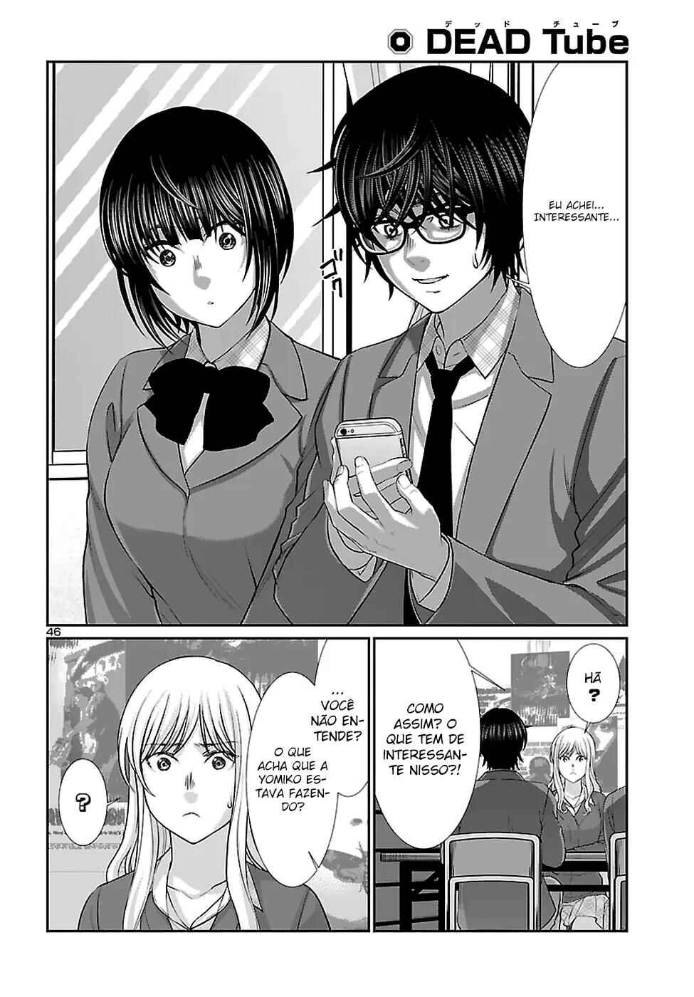 Chapter 46 - Page 47