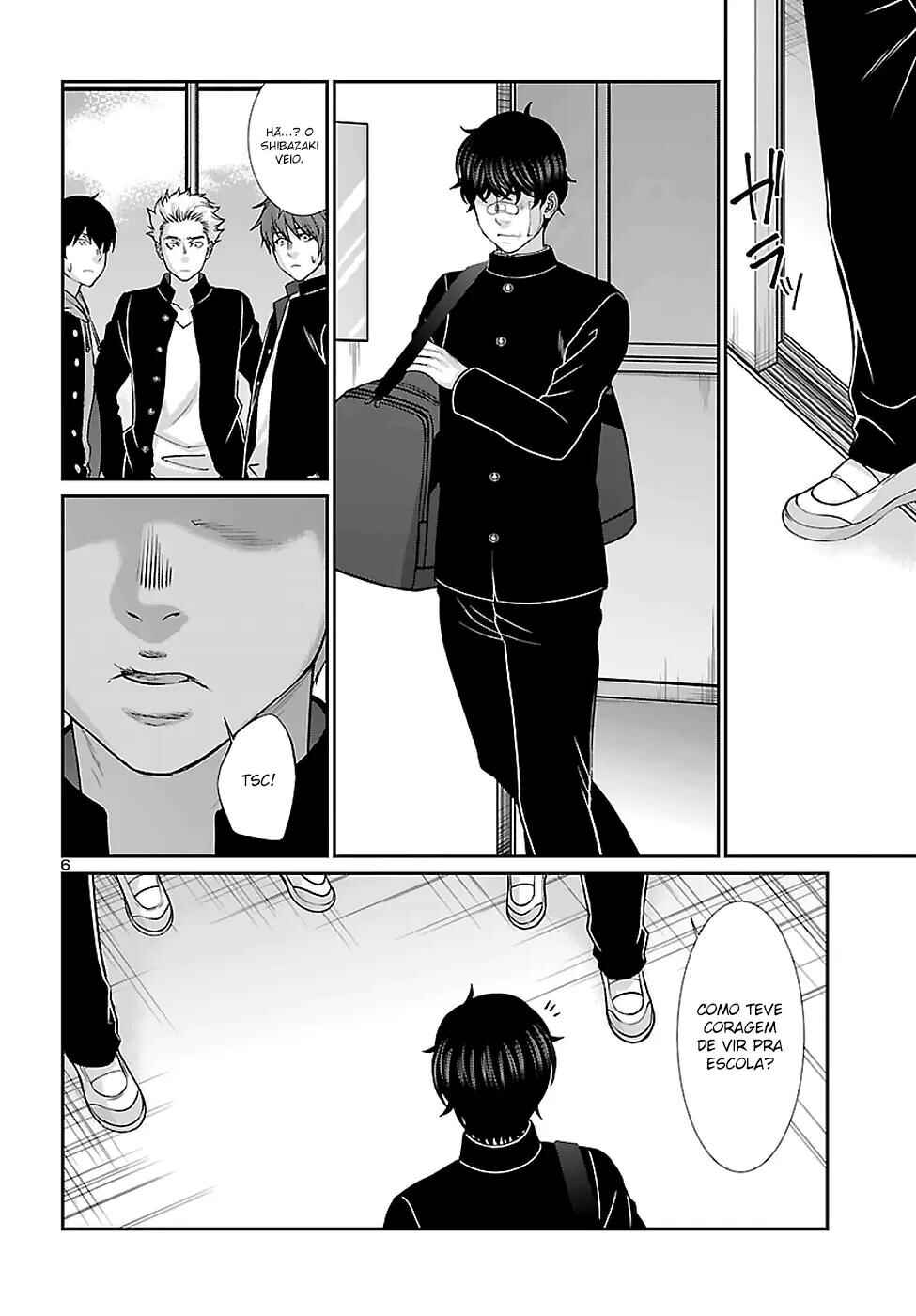 Chapter 46 - Page 7