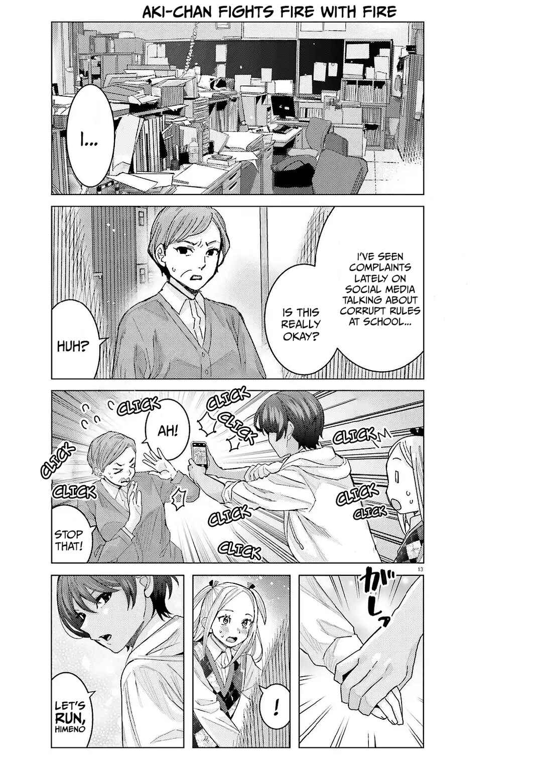 Chapter 52 - Page 14
