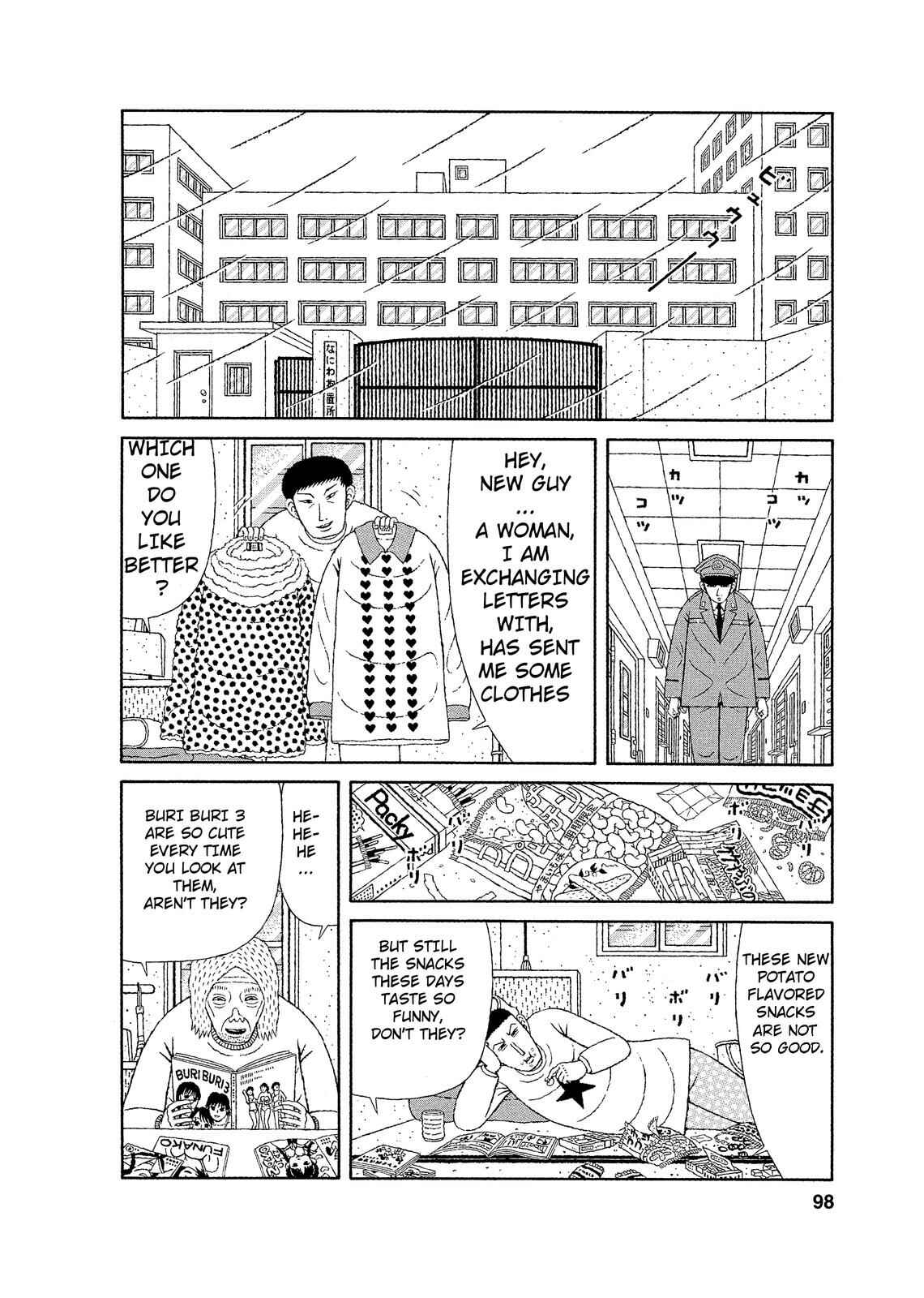 Chapter 5 - Page 2