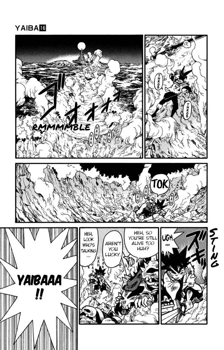 Chapter 157 - Page 10