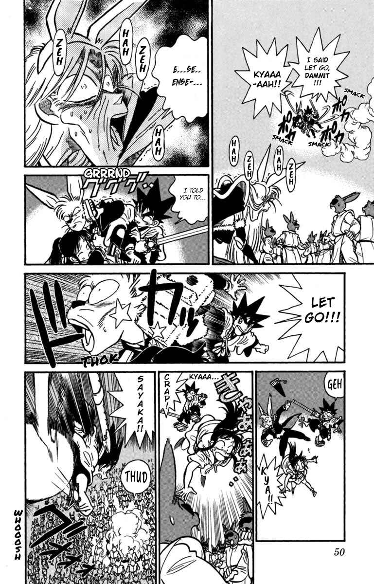 Chapter 157 - Page 13