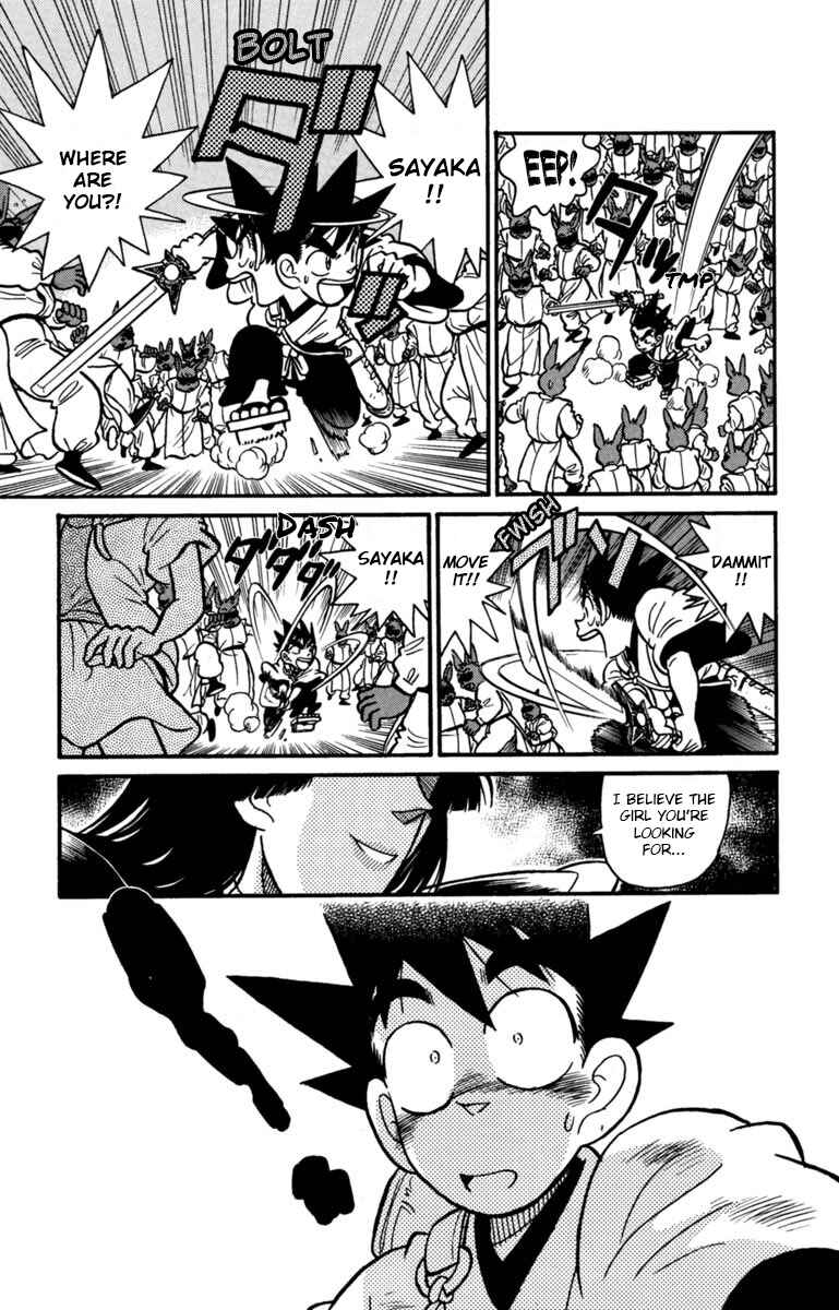 Chapter 157 - Page 14