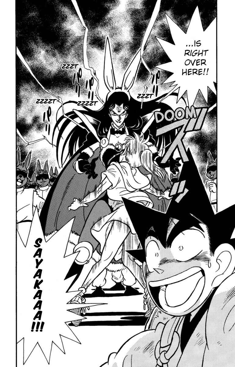 Chapter 157 - Page 15